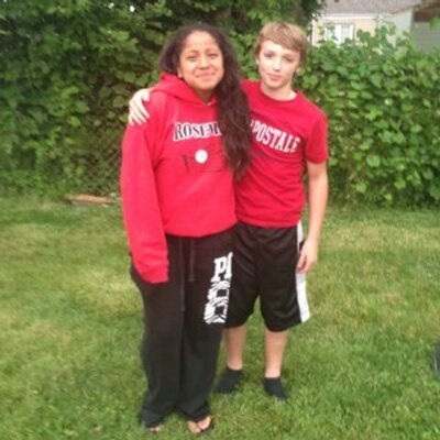 Evan Vaillancourt - Twitter Profile Picture of Evan Vaillancourt (@evan_james123) on Twitter