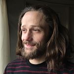 Profile Picture of Damian Beardsley (@damianthebeardedheathen) on Instagram