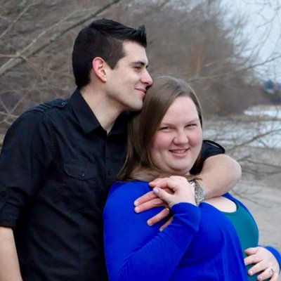 Profile Picture of Alexandra Golding (@AlexandraGoldi1) on Twitter
