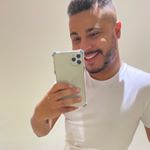 Profile Picture of Emerson Lima (@oemersonlima) on Instagram