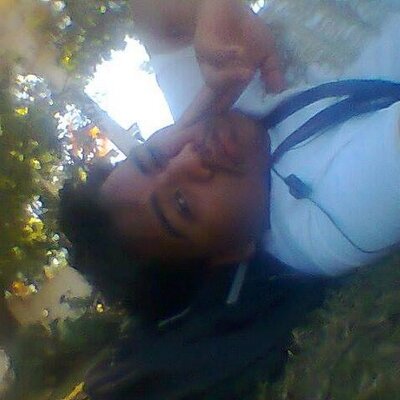 Profile Picture of Chowlynsamson (@ChowSamson) on Twitter