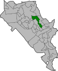 Profile Picture of Sau Mau Ping North (constituency)on Wikipedia