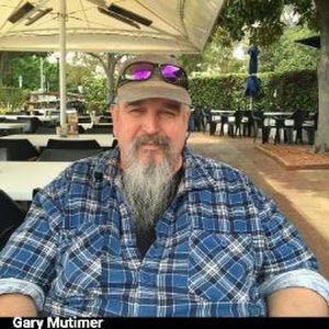 Profile Picture of garymutimer8 (@garymutimer8) on Tiktok