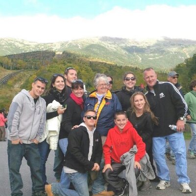 Profile Picture of Brian Carpentier (@BCarpy33) on Twitter