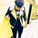 Profile Picture of Jordan Mack (@themackera) on Instagram