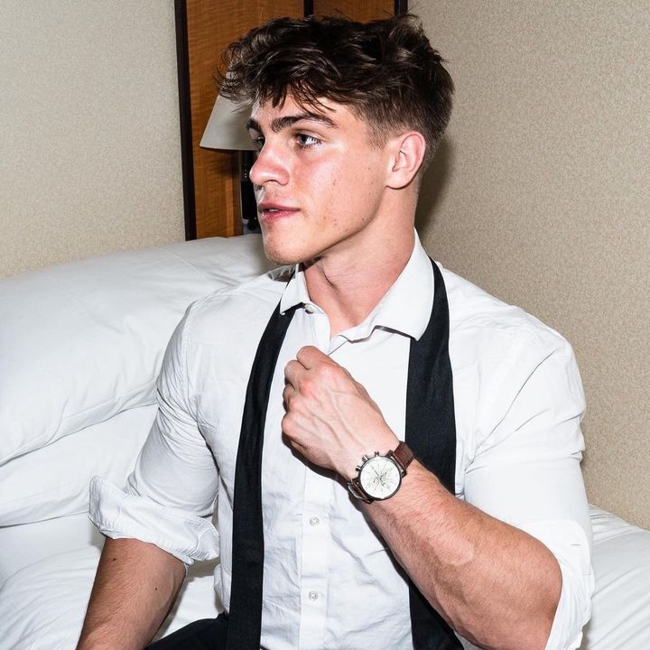 Profile Picture of andrew.campen (@andrew.campen) on Tiktok