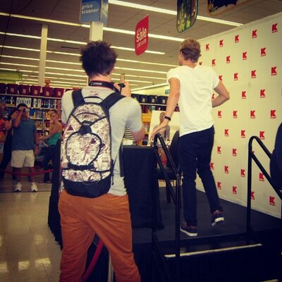 Profile Picture of Brooke. (@LiveLoveCodyGCF) on Twitter