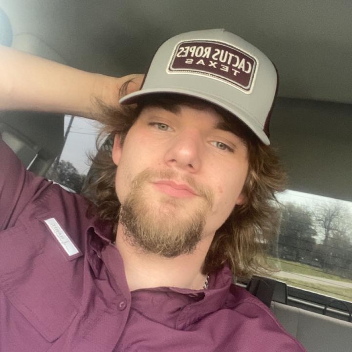 Profile Picture of Caleb Carter (@@calebcarter4) on Tiktok