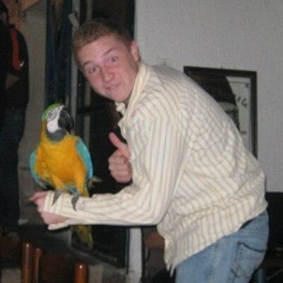 Profile Picture of Ellis Wright (@WrightEllis) on Twitter