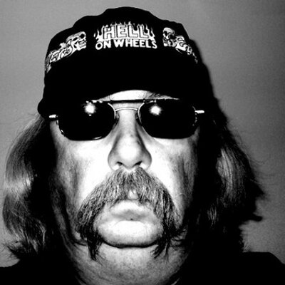 Profile Picture of Grady Harris (@bikergrady) on Twitter