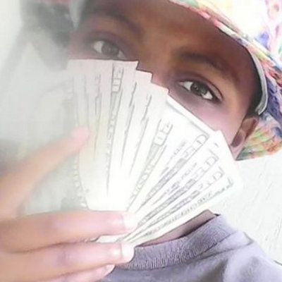 Profile Picture of Andre Dawson (@globoydre) on Twitter