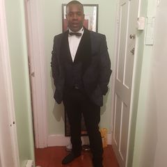 Profile Picture of Jermaine Wilson (@jermaine.wilson85) on Tiktok