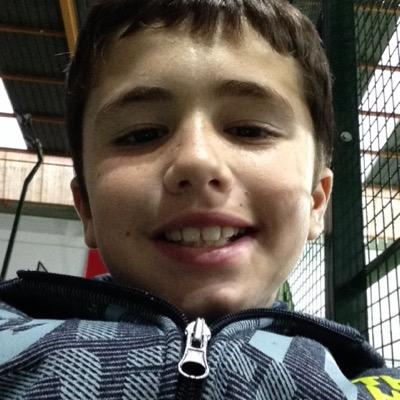 Profile Picture of Miguel Angel Alcaraz (@mike11062004) on Twitter