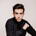 Profile Picture of K R Y S T O F (@krystofmusic) on Instagram