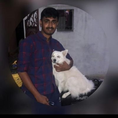Profile Picture of Senthil Vel Chandran (@6ba949474a8041c) on Twitter