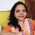 Profile Picture of Deepali Pandit (@deepali.pandit.946) on Instagram