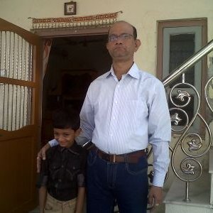 Profile Picture of Pravin Thakkar (@PravinThakkar7) on Twitter