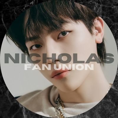 Profile Picture of Nicholas Fan Union (@WYXFanUnion) on Twitter