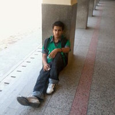 Profile Picture of Ashish Puri (@ashishpuri531) on Twitter