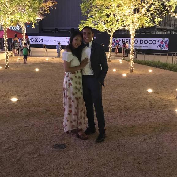 Profile Picture of Bianca Concepcion (@octoberako) on Poshmark