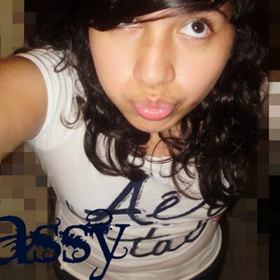 Profile Picture of Cassandra Robledo (@CaSsY9791) on Twitter