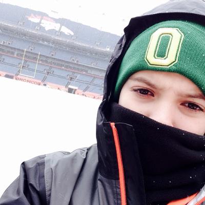 Profile Picture of Hernán Villarreal O (@Hernan8villa) on Twitter