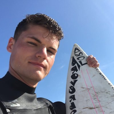Profile Picture of Austin Daniel (@austindaniel43) on Twitter