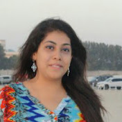 Profile Picture of Nilam Panchal (@nilampanchal742) on Youtube
