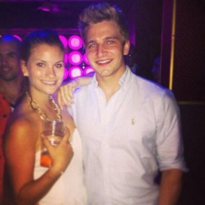 Profile Picture of Alex Colquhoun (@Colquhoun93) on Twitter