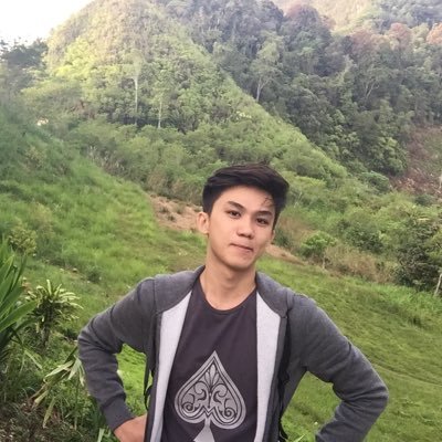 Profile Picture of Kenneth Joseph Rex Dajan (@Kjrdd) on Twitter