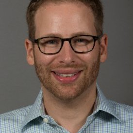 Profile Picture of Daniel Newman (@DannyNewmanPhD) on Twitter