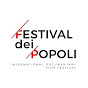 Profile Picture of FestivaldeiPopoli (@@FestivaldeiPopoli) on Tiktok