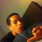 Profile Picture of Corey Dos Santos (@corzter24) on Instagram