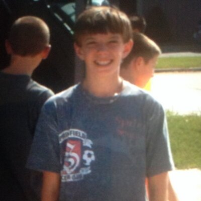 Profile Picture of Michael Sallee (@sallee35) on Twitter