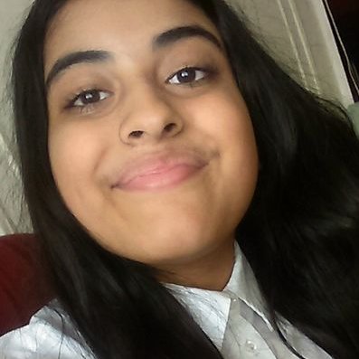 Profile Picture of Arshia Qureshi (@ArshiaLovesAdam) on Twitter