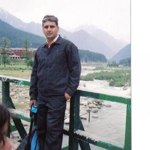 Profile Picture of Sanjay Chopra (@314606432) on Myspace