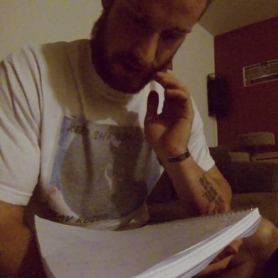 Profile Picture of Thomas Dery (@Ttomdery) on Twitter