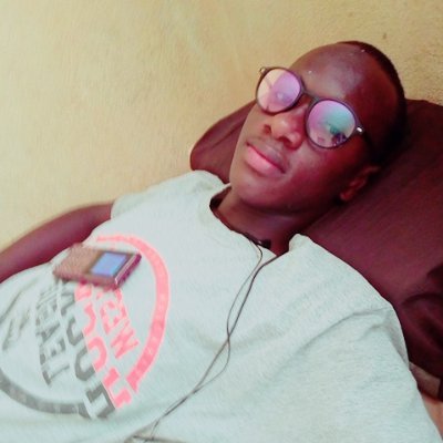 Profile Picture of Billor Barry (@BillorBarry) on Twitter