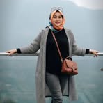 Profile Picture of Refni Mariya Herman (@Refni-Mariya-Herman) on Facebook