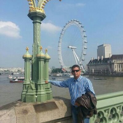 Profile Picture of Armando Bastidas (@ArmandoBastida6) on Twitter