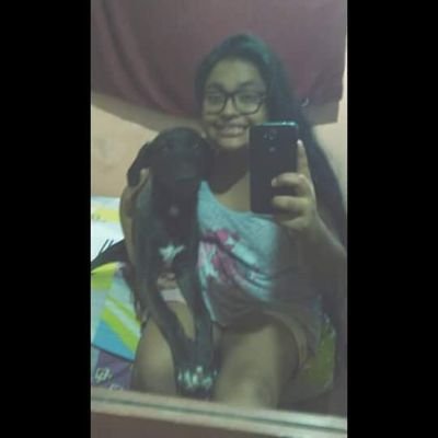 Karin Huacause - Twitter Profile Picture of Karin Huacause (@KarinHuacause) on Twitter