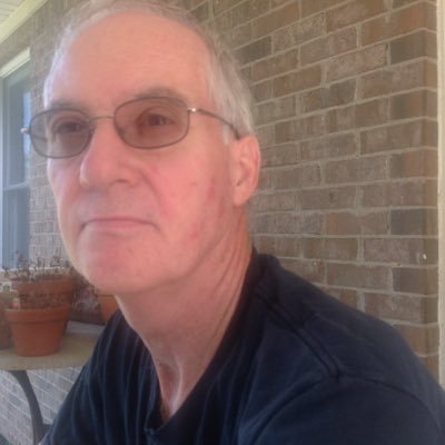Profile Picture of Ken Caple (@KenCaple) on Twitter