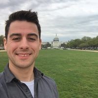 Profile Picture of Alex Bart (@alex-bart-5) on Quora
