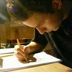 Profile Picture of Austin Warwick (@drasticart) on Instagram