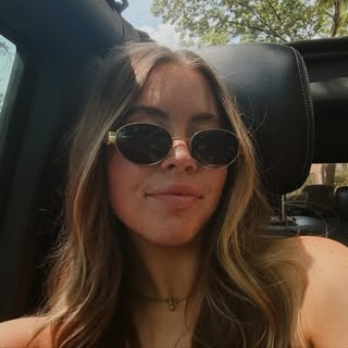 Profile Picture of ☆ R E A G A N P A G E ☆ (@reagan.page) on Instagram