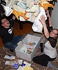 Profile Picture of Maternity packageon Wikipedia