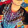 Profile Picture of Abdullah Khan (@aaronkhan7712) on Pinterest