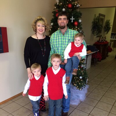 Profile Picture of Brad Pryor (@PryorBrad) on Twitter