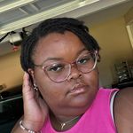 Profile Picture of Jayla Mitchell (@jaylaelise_) on Instagram