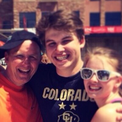 Profile Picture of Will Stinson (@buffalo_bill24) on Twitter